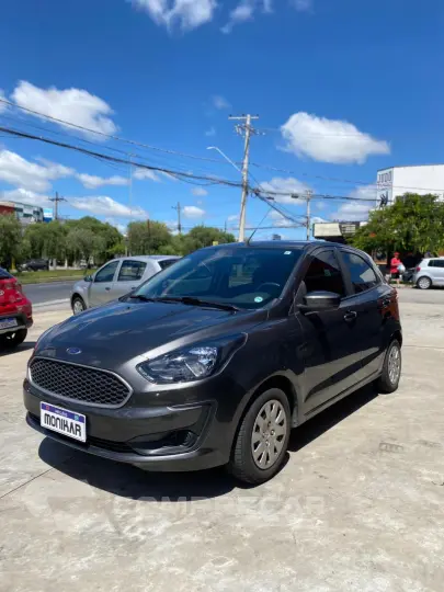 KA + 1.0 SE Plus 12V