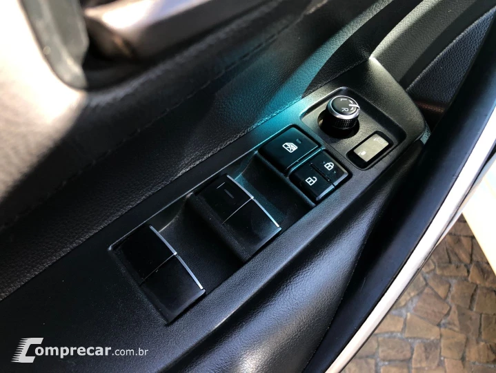 Corolla 2.0 Vvt-Ie Flex Xei Direct Shift