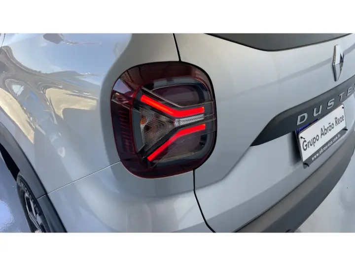 DUSTER 1.3 TCE FLEX ICONIC PLUS X-TRONIC