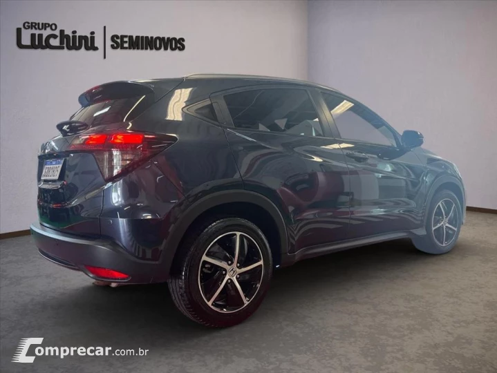 HR-V 1.8 16V FLEX EX 4P AUTOMÁTICO