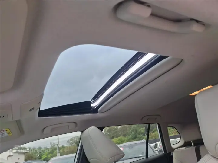 COROLLA CROSS 2.0 VVT-IE FLEX XRX DIRECT SHIFT