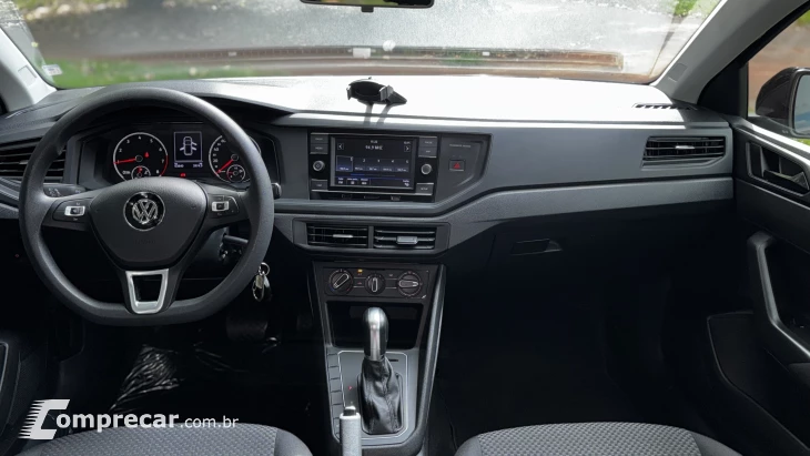 POLO 1.0 200 TSI Sense