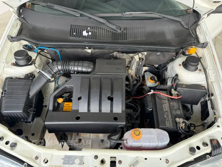 PALIO 1.0 MPI Trofeo Fire 8V