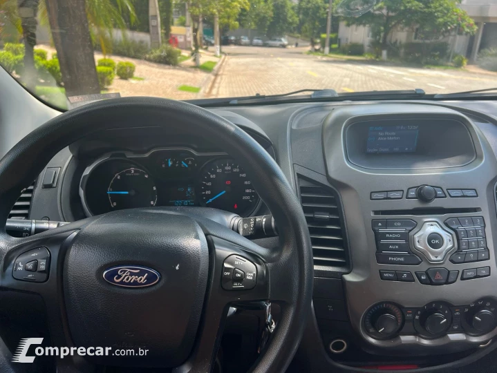 RANGER 2.2 XLS 4X4 CD 16V