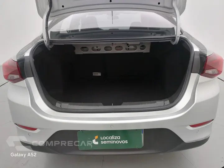 ONIX 1.0 TURBO FLEX LTZ AUTOMÁTICO