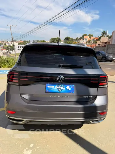 T-cross 1.6 HIGHLINE