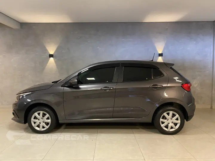 ARGO 1.0 Firefly Drive