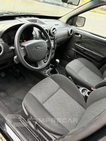 ECOSPORT 1.6 Freestyle 8V