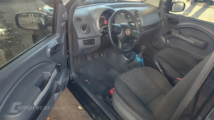 UNO 1.0 EVO Vivace 8V