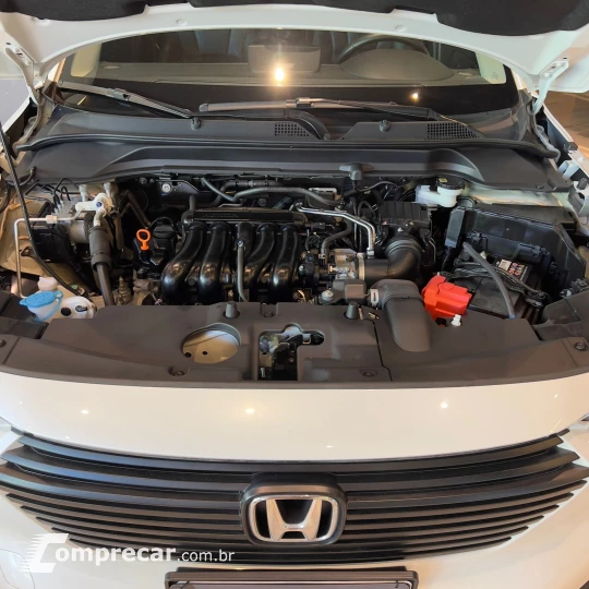 HR-V EXL 1.5 Sensing 16V 5p Aut.