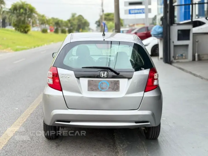 Fit LX 1.4/ 1.4 Flex 8V/16V 5p Mec.