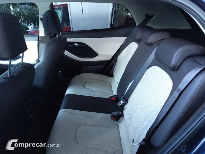 CRETA 2.0 FLEX ULTIMATE AUTOMÁTICO