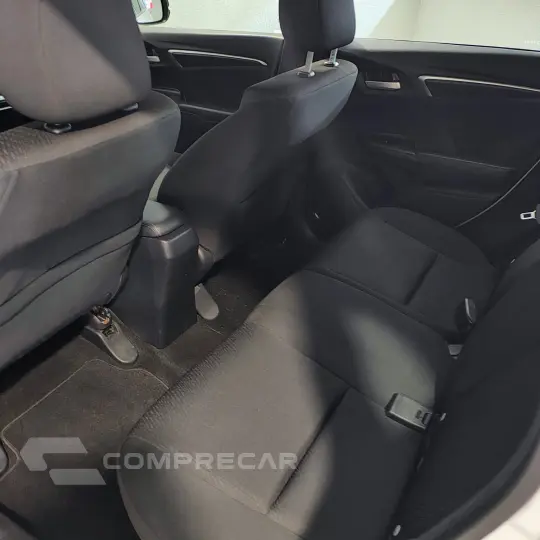 FIT EX CVT