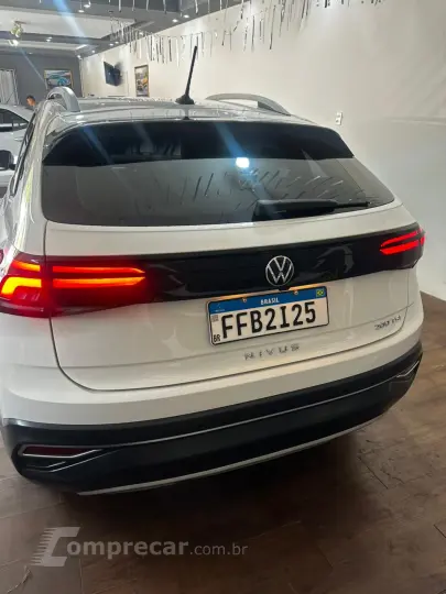 NIVUS 1.0 200 TSI Highline