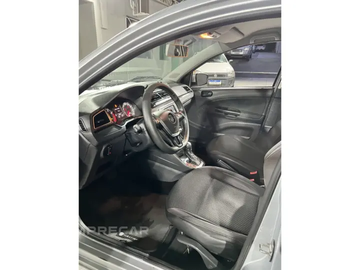 GOL 1.6 16V MSI TOTALFLEX 4P AUTOMÁTICO