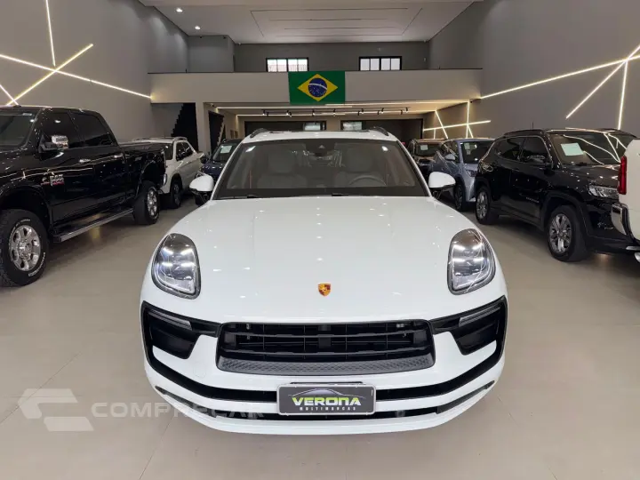 Macan 2.0