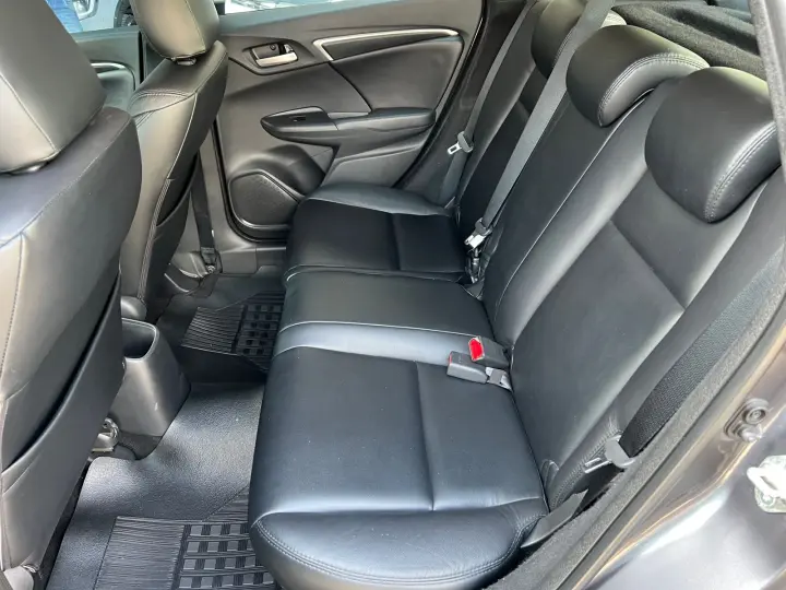 FIT 1.5 LX 16V
