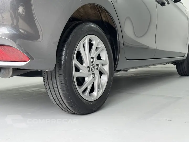 YARIS 1.5 16V XS Multidrive