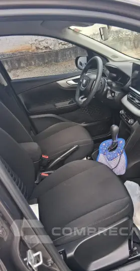 PULSE 1.0 Turbo 200 Audace