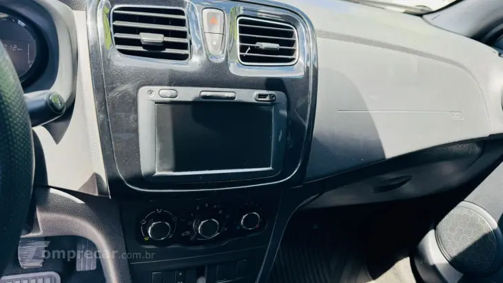 LOGAN 1.0 12V SCE ZEN