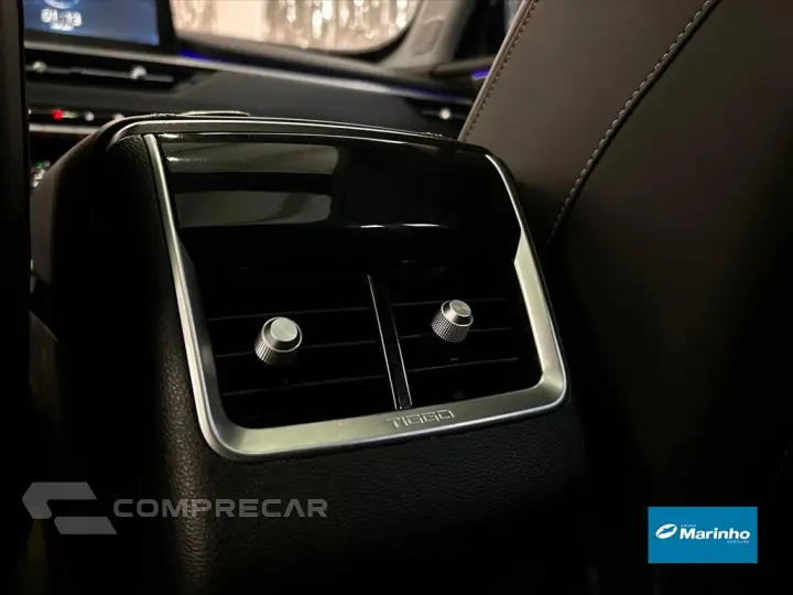 TIGGO 7 PRO 1.5 TCI PLUG-IN HYBRID DHT