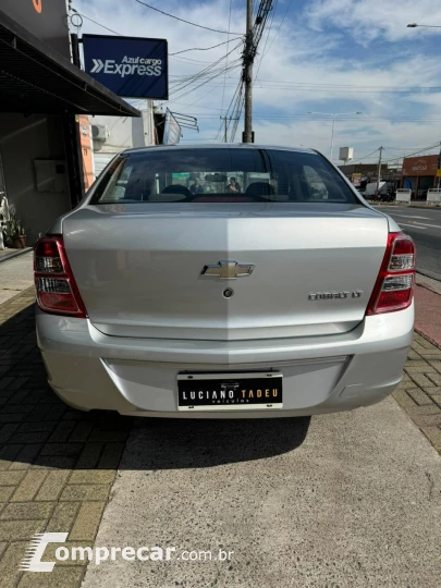 COBALT 1.8 MPFI LT 8V