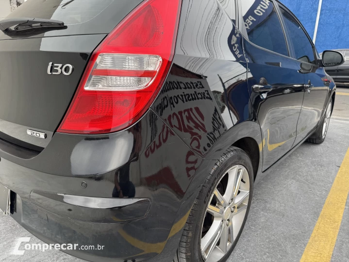 I30 2.0 MPFI GLS 16V