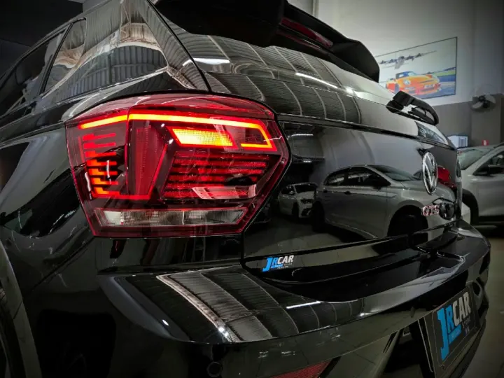 POLO 1.4 250 TSI GTS AUTOMÁTICO