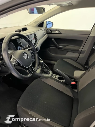 POLO 1.0 200 TSI Comfortline