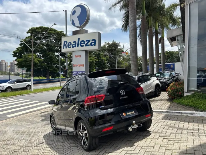 Fox Xtreme 1.6 Flex 8V 5p