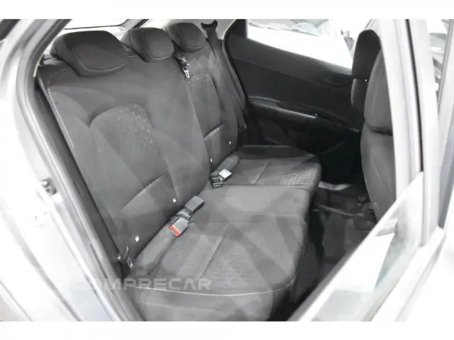 HB20 - 1.0 12V COMFORT PLUS MANUAL