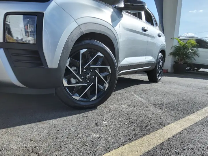 CRETA 1.6 TGDI GASOLINA ULTIMATE DCT