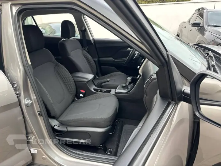 Creta Limited 1.0 TB 12V Flex Aut.