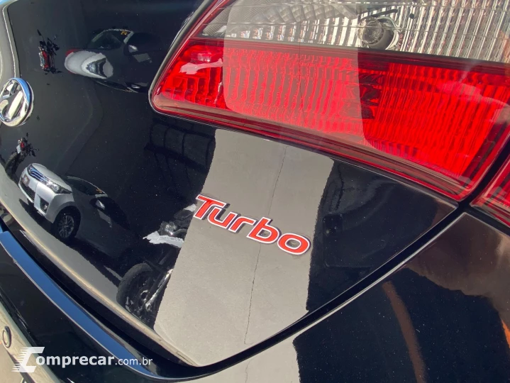 HB20 1.0 Comfort Plus 12V Turbo