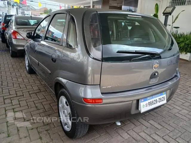 CORSA HATCH - 1.4 MPFI MAXX 8V 4P MANUAL