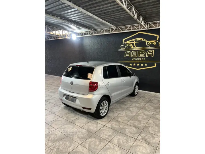 FOX 1.0 MI TREND 8V FLEX 4P MANUAL