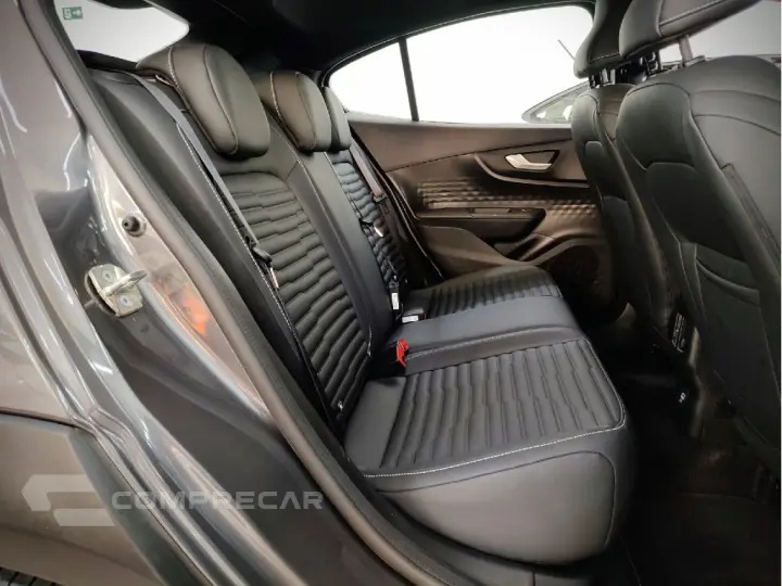 FASTBACK 1.0 TURBO 200 FLEX IMPETUS CVT