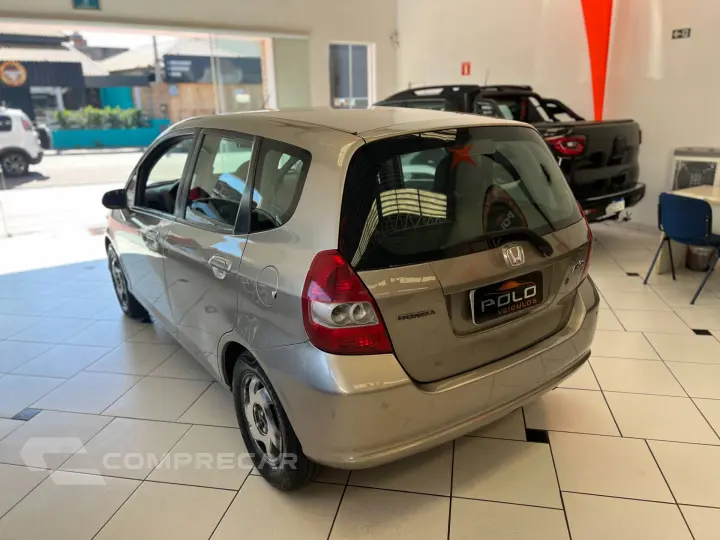 FIT 1.4 LX 8V HONDA