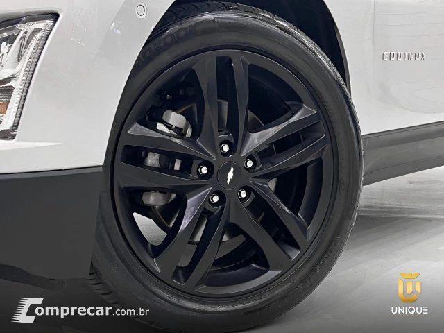 EQUINOX - 2.0 16V TURBO PREMIER AWD AUTOMÁTICO