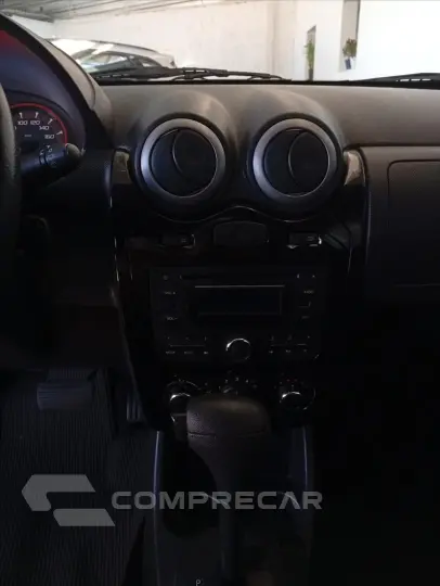 SANDERO 1.6 Stepway 16V