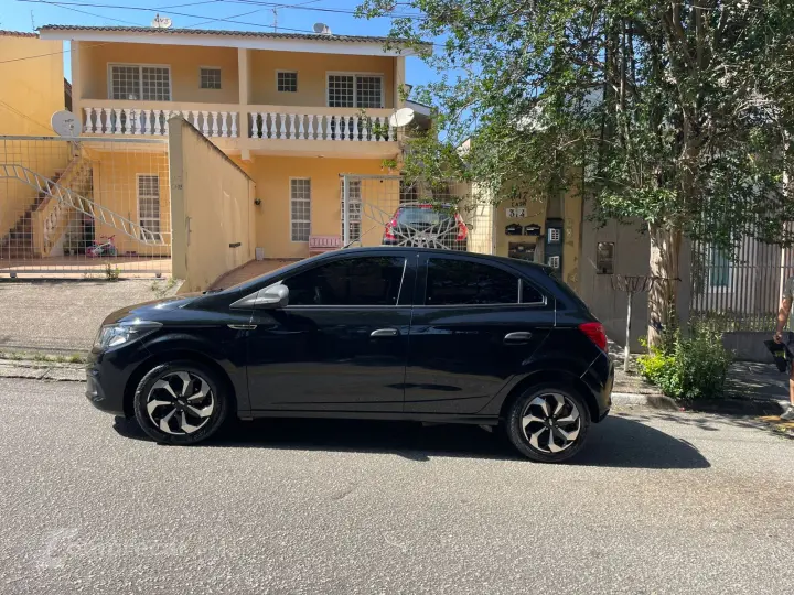 ONIX 1.0 MPFI JOY 8V