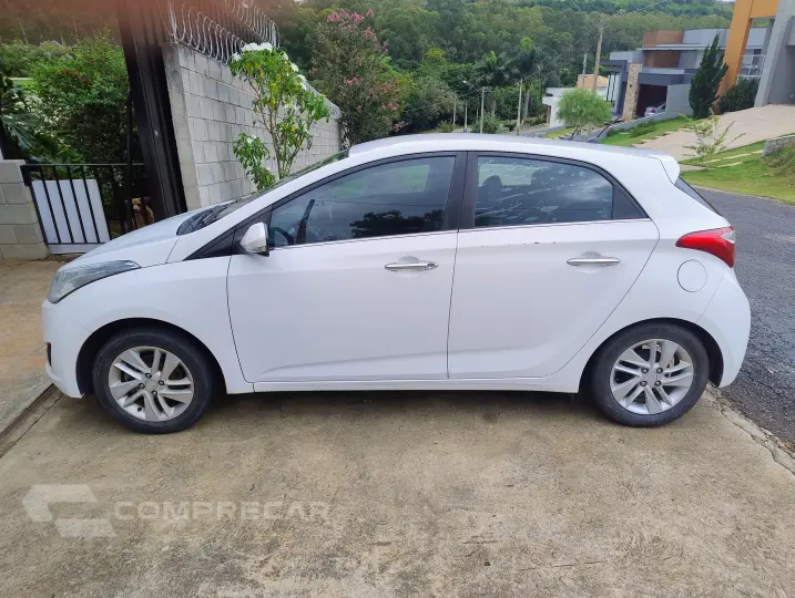 HB20 1.6 Premium 16V