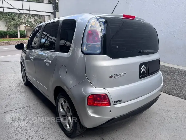 C3 1.5 Picasso Tendance 8V