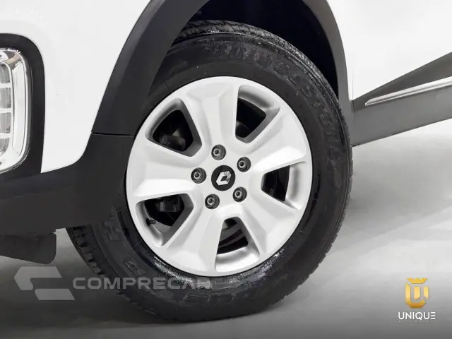 CAPTUR - 1.6 16V SCE LIFE X-TRONIC