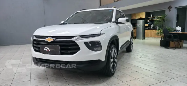 MONTANA LT 1.2  Turbo Flex 12V 4p Mec.