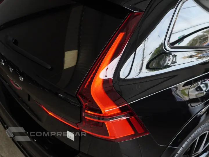 XC60 2.0 T8 PHEV POLESTAR ENGINEERED AWD GEARTRONIC