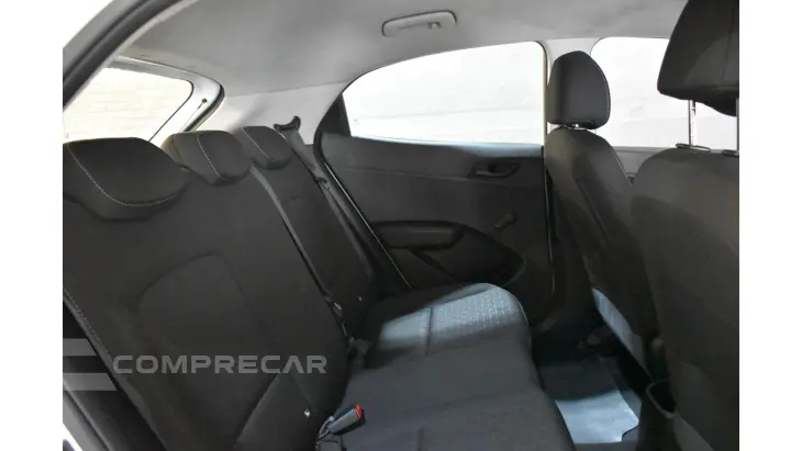 HB20 - 1.0 12V SENSE PLUS MANUAL