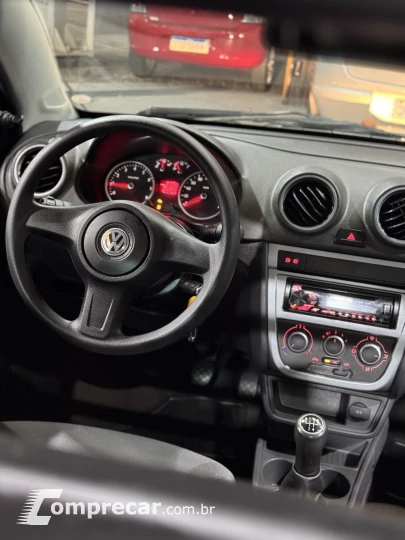 SAVEIRO 1.6 CS 8V
