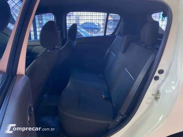 RENAULT SANDERO 1.0 12V SCE GT LINE