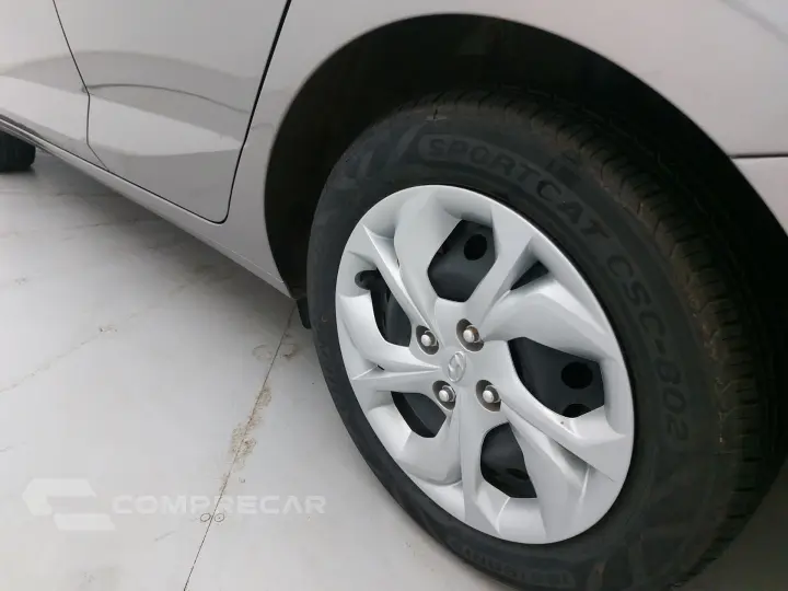 HB20S 1.0 12V FLEX COMFORT MANUAL